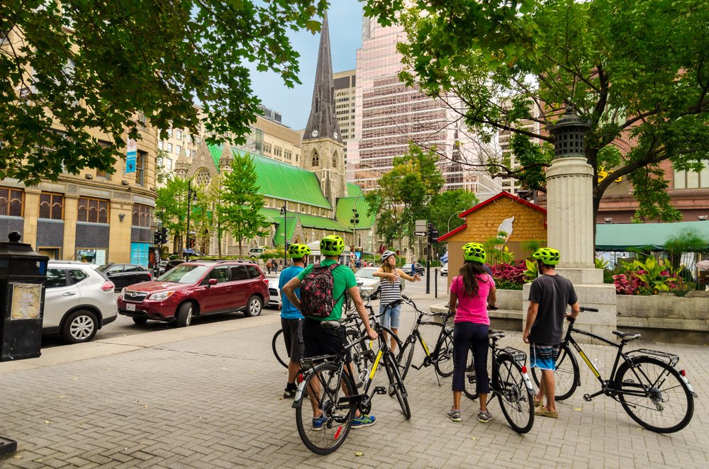 Ça Roule Montréal