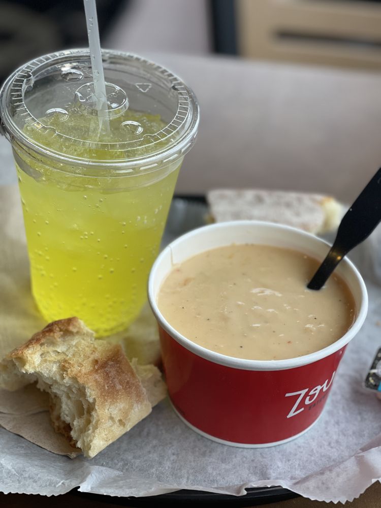 Zoup!