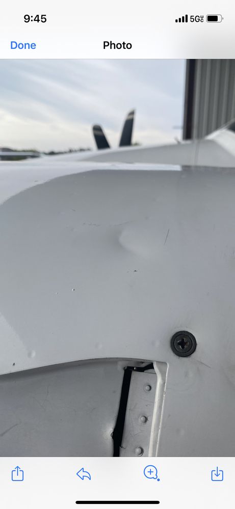 DP Dent Co.