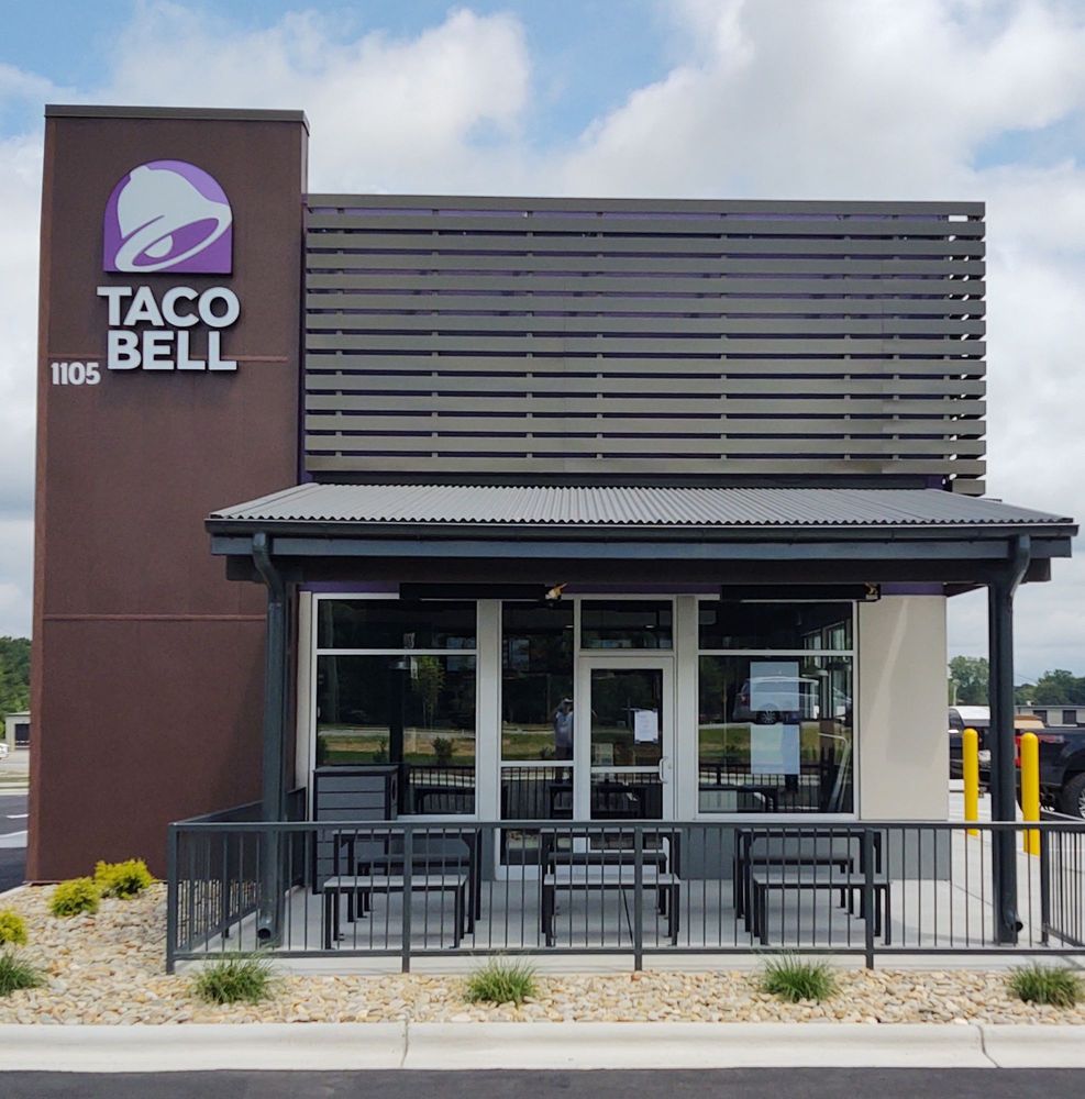 Taco Bell