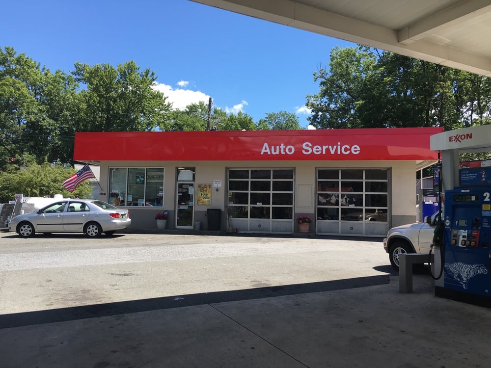 Exxon
