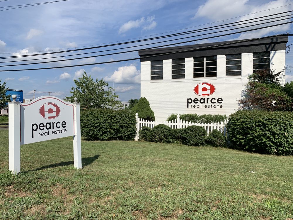 Pearce Real Estate