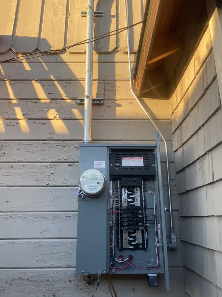 Alpha Omega Electric