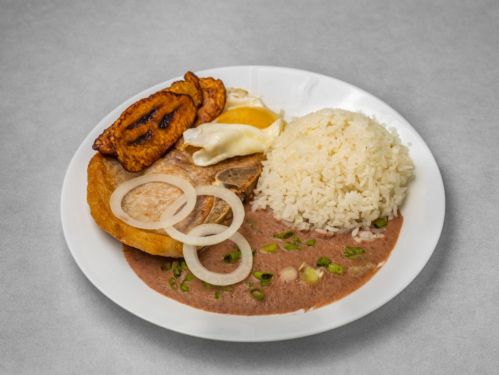 GV Brazil Restaurant