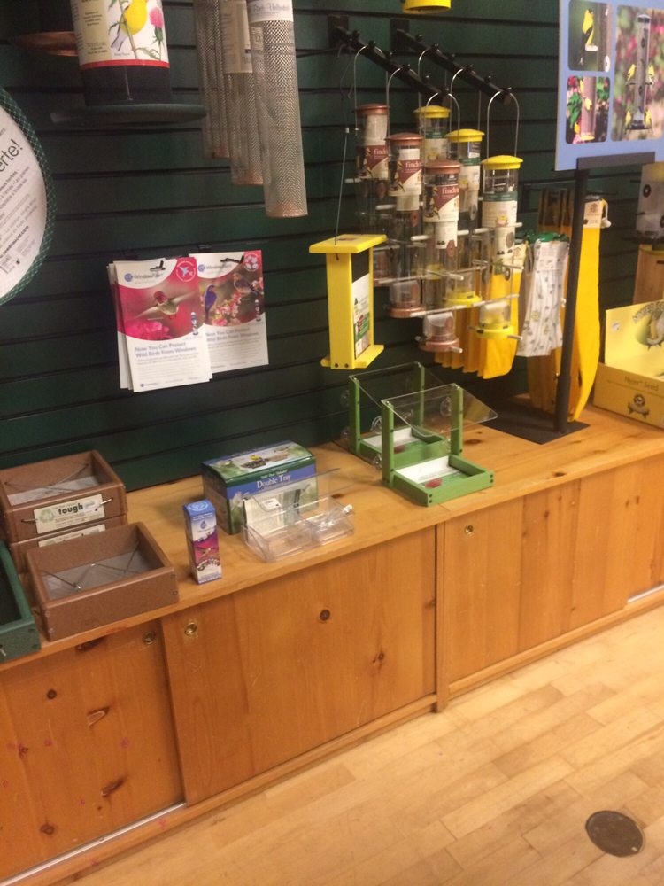 Wild Birds Unlimited 13 Reviews Pet Stores 2561 Fair Oaks Blvd