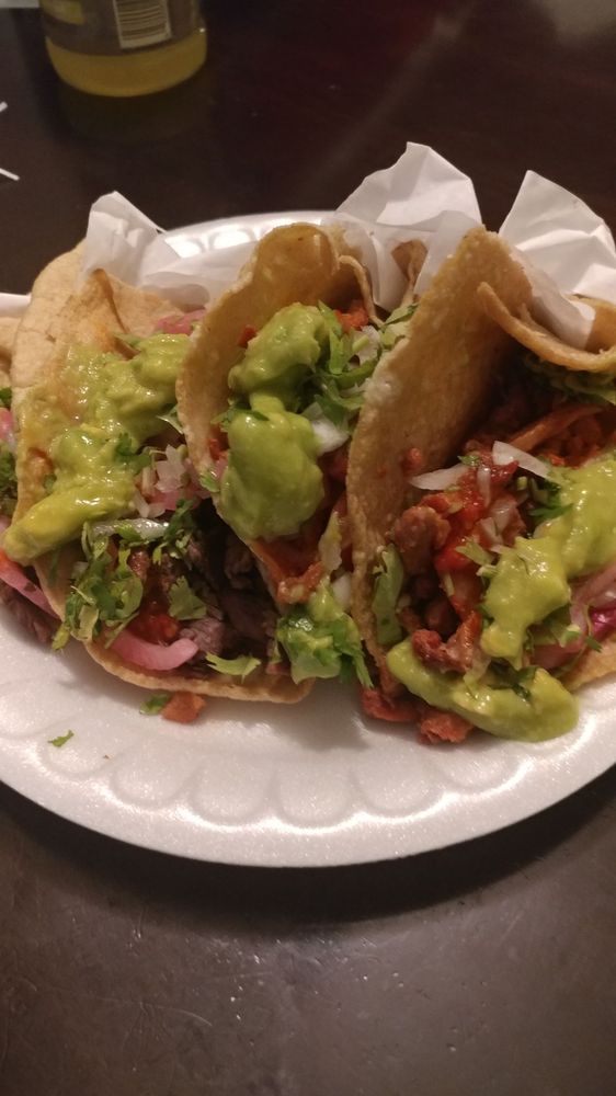 Tacos El Poblano 11 Photos Tacos 26 S/N, Puerto Peñasco, Sonora