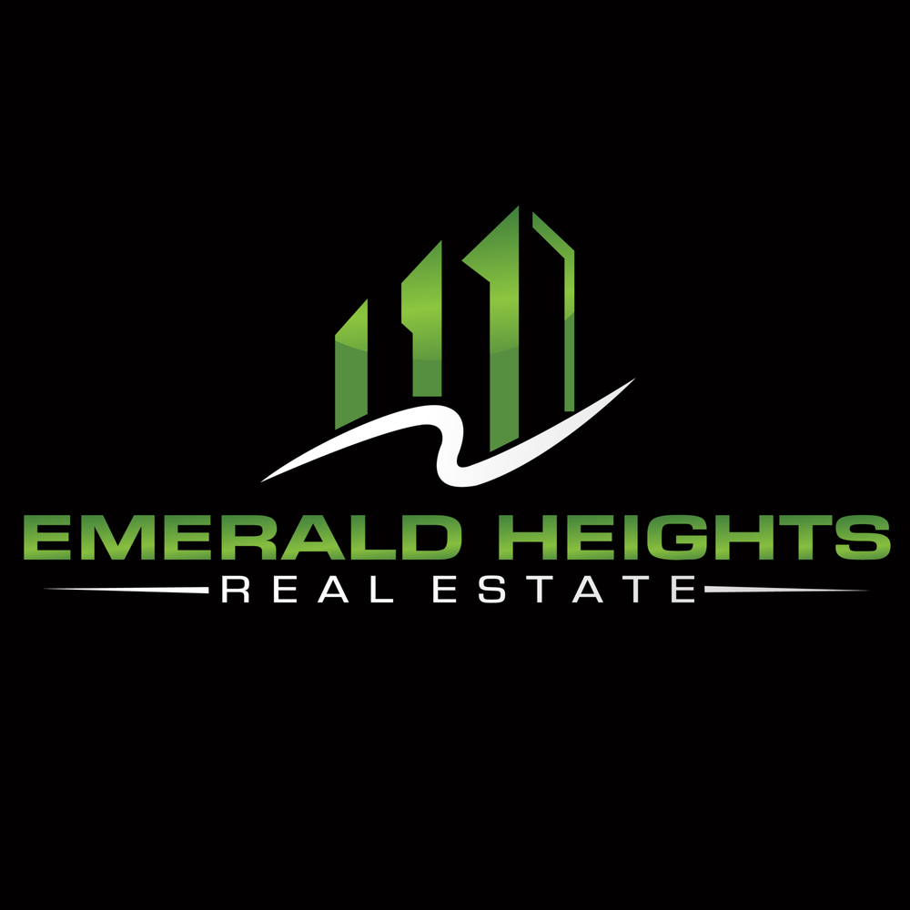 Ryan Dosch - Emerald Heights Real Estate