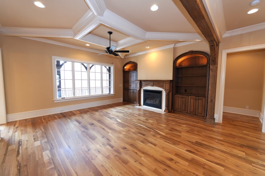 image of business Spiteri Brothers Hardwood Flooring