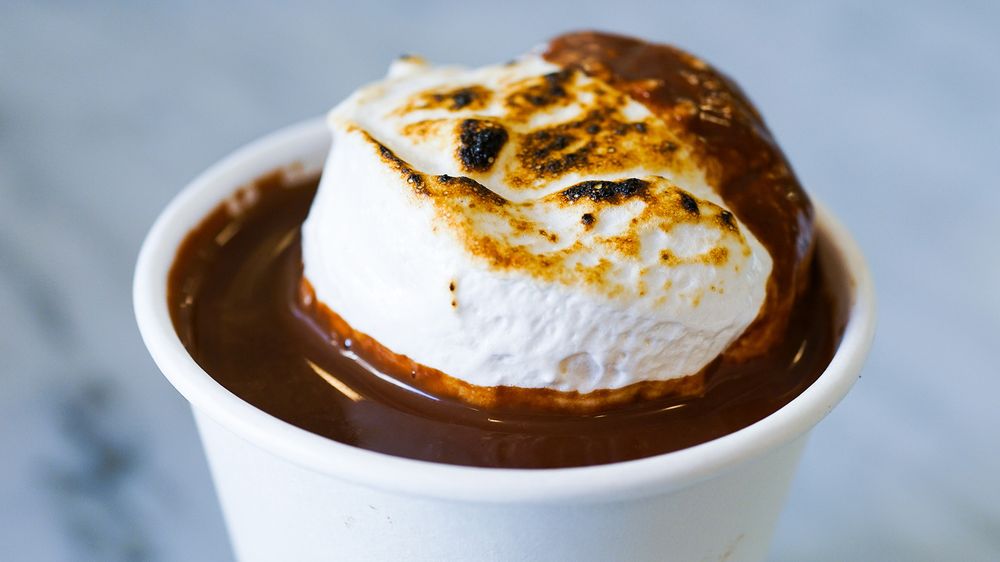 Davey's Ice Cream, New York | Roadtrippers