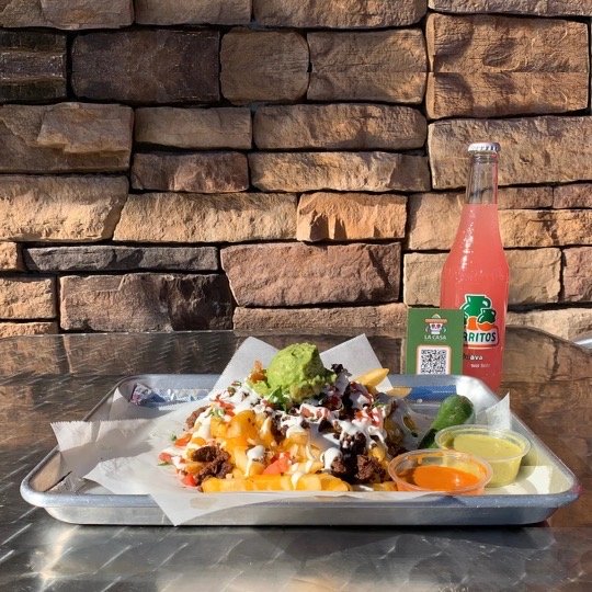 La Casa Mexican Grill