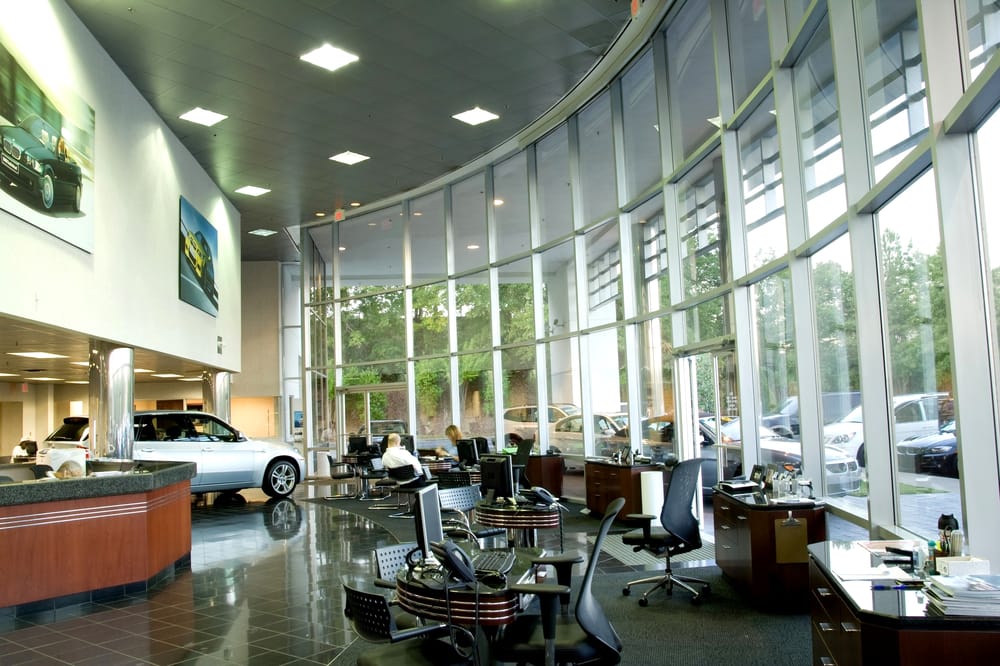 United Bmw Roswell >> United Bmw Roswell Showroom Yelp United Bmw Roswell >> United Bmw Roswell Showroom Yelp