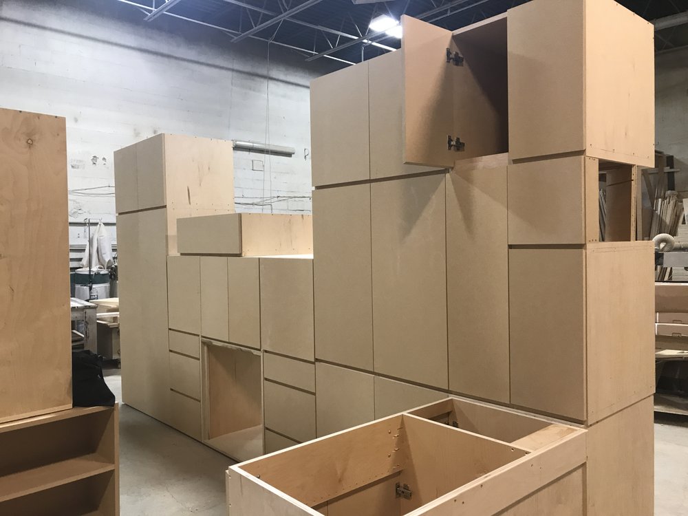 image of business Empire Cabinet & Marble