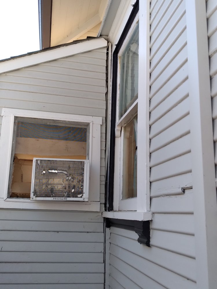 Hinkson Construction