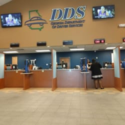 Georgia Department of Driver Services - Cumming, GA - 400 Aquatic ... Georgia Department of Driver Services - Cumming, GA - 400 Aquatic ...