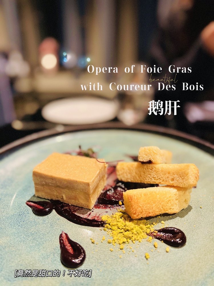 Bistro le Sam