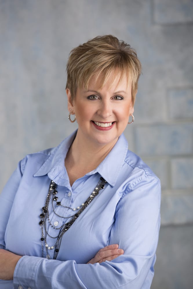Judy Barr - RE/MAX Property Pros