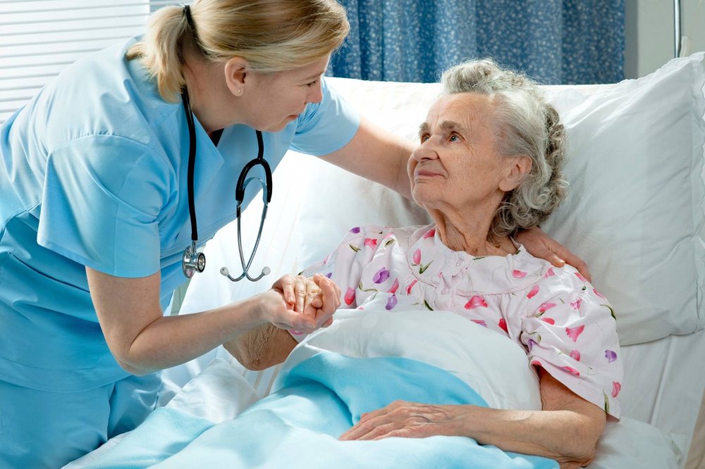 Access Nursing Services