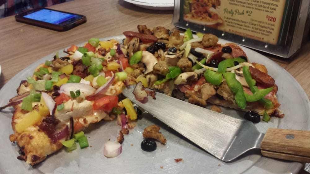 Half Maui King Ings Were Fresh Yelp Photo Of Round Table San Mateo Ca United States Half Maui