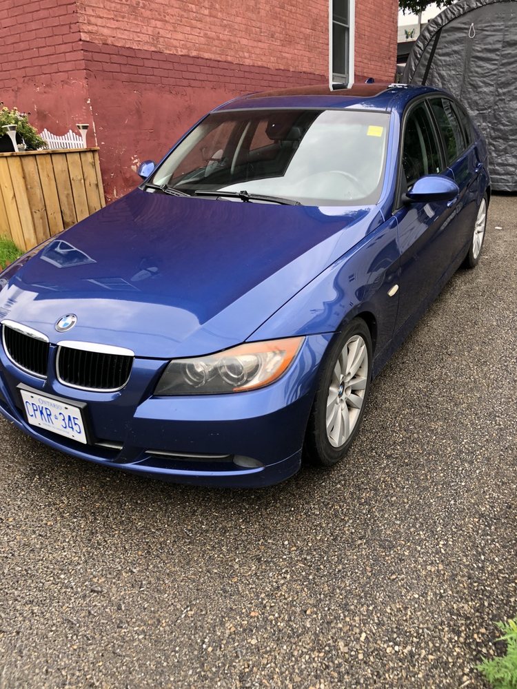 Bumblebee Auto Care