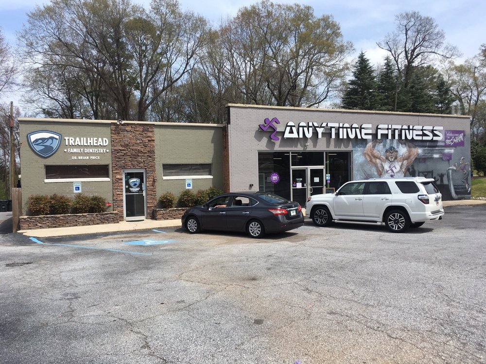 image of business Trailhead Family Dentistry