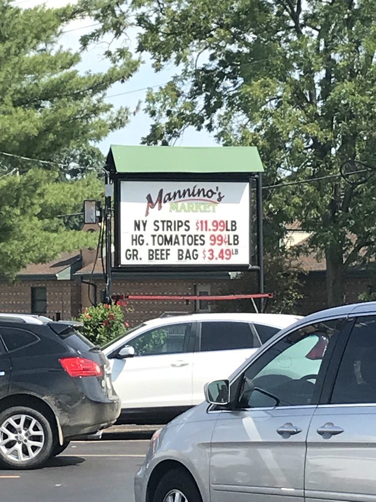 Mannino’s Market 54 Photos & 40 Reviews Grocery 5205 Hwy N