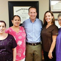 the best 10 chiropractors