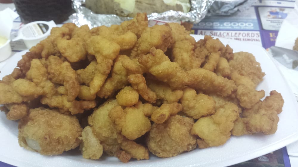 Dixie Queen Seafood Restaurant 23 Reviews Seafood 2659 Mill St