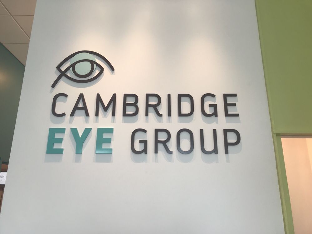 Cambridge Eye Group Eyewear & Opticians 603 Concord Ave, Cambridge