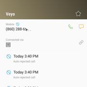 Veyo az Veyo az