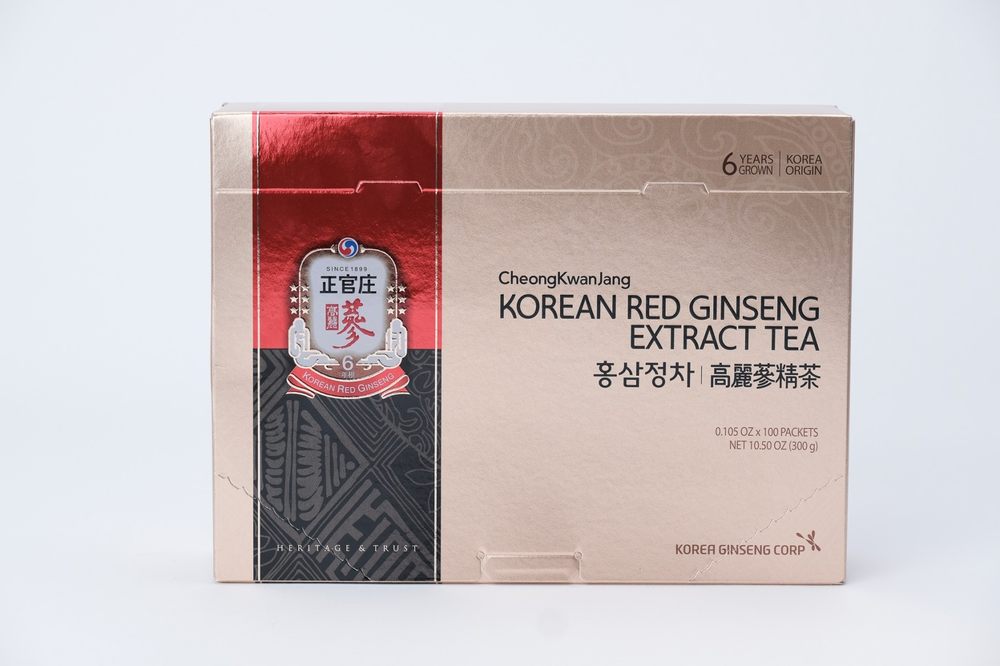 Cheong Kwan Jang Korean Red Ginseng