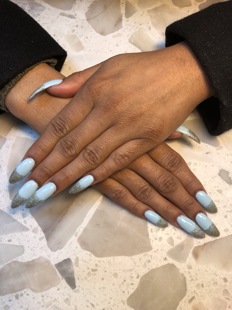 LA Nails 35 Reviews Nail Salons 2708 28th St, Boulder, CO Phone