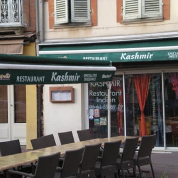 Kashmir Restaurant Toulouse Kashmir Restaurant Toulouse