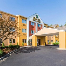 Quality Inn Suites Birmingham Highway 280 19 Photos Hotels Photo Of Quality Inn Suites Birmingham Highway 280 Al United