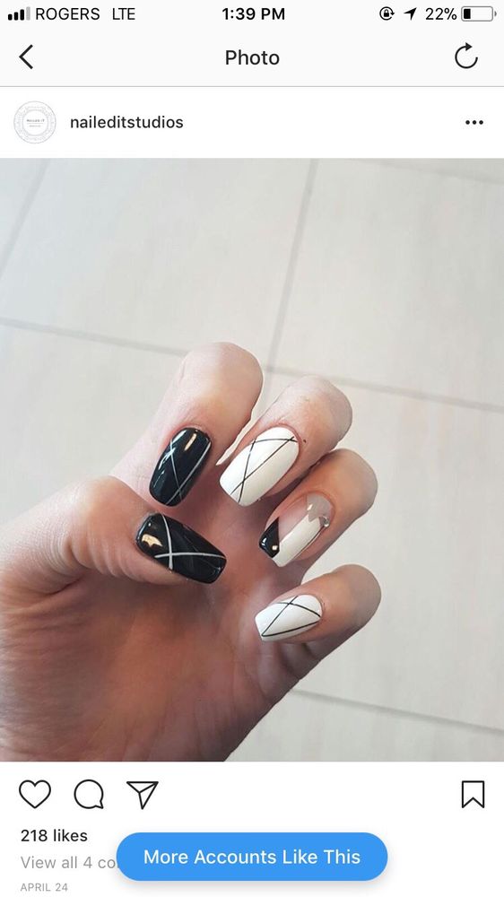 Top Ten Nails Spa