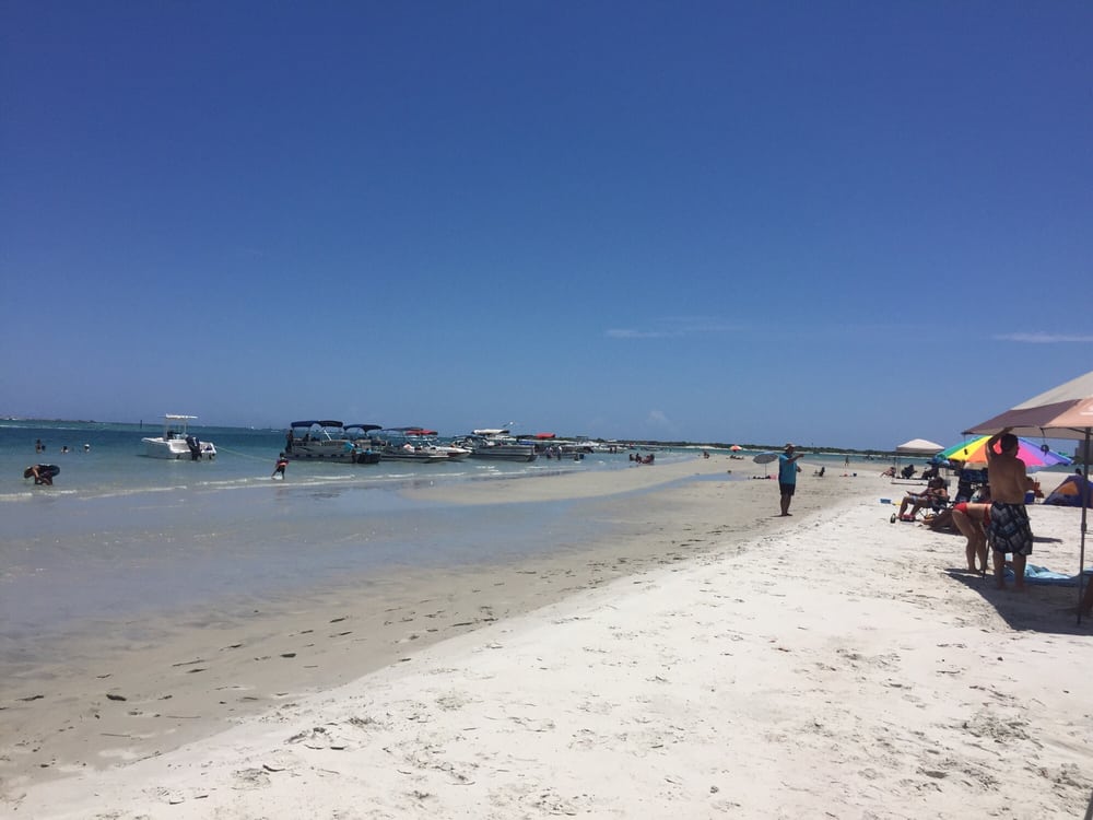 Disappearing Island Ponce Inlet 2019 All You Need to Know BEFORE You