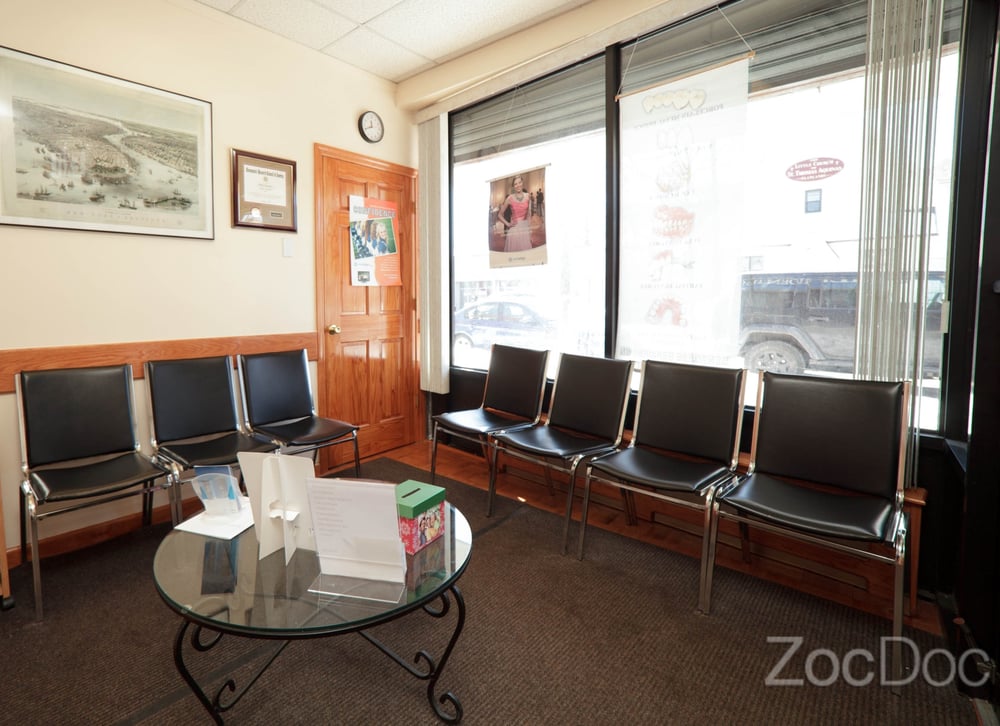 image of business Flatbush Family Dentist