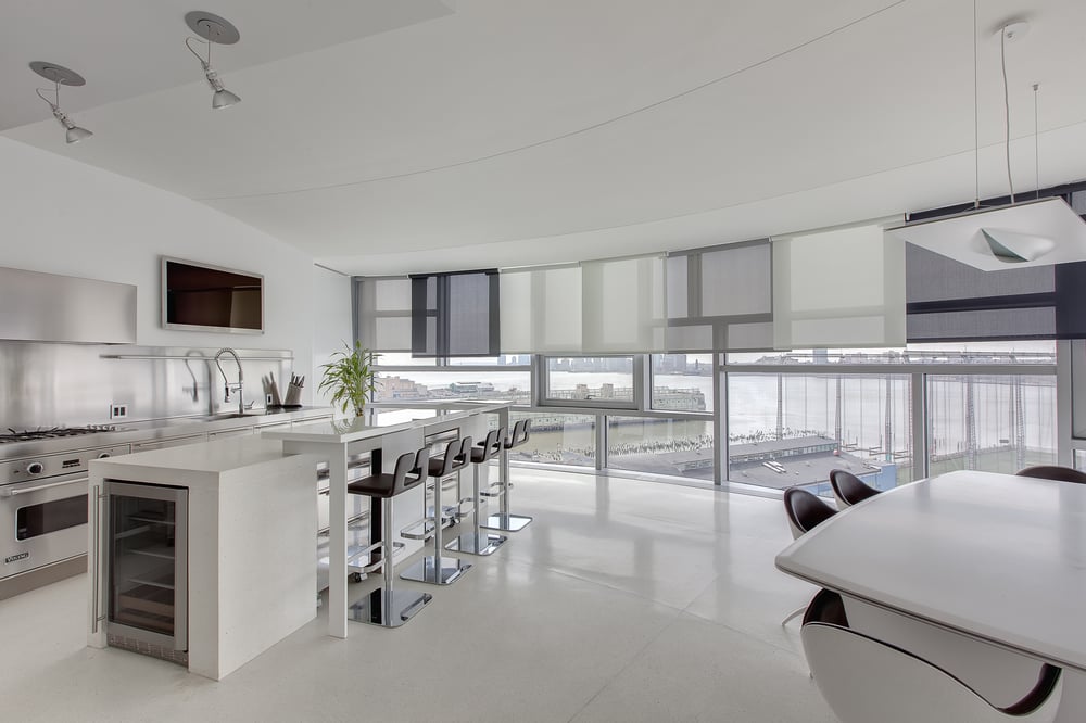 Royal Window Treatments