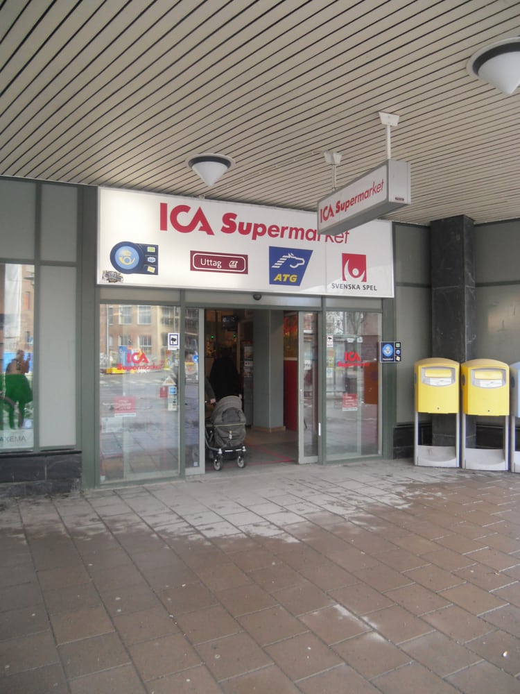 ica supermarket sundbyberg ica supermarket sundbyberg