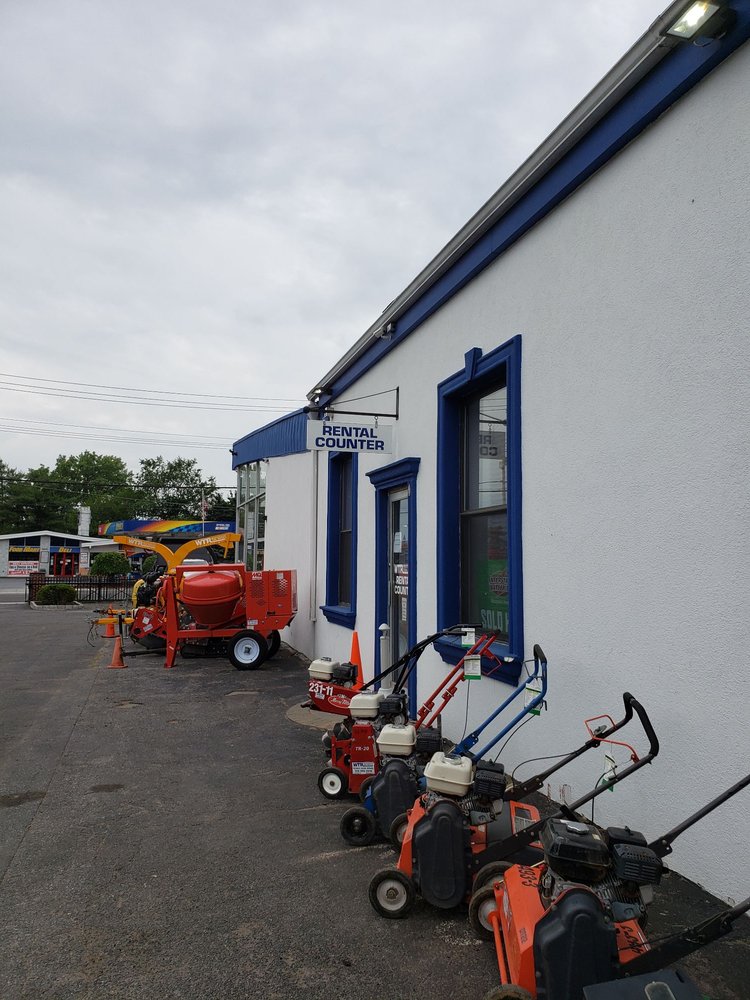Westchester Tool Rentals