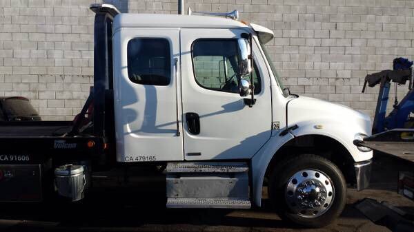 Jctowing