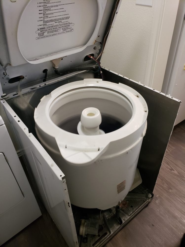 The Appliance Family