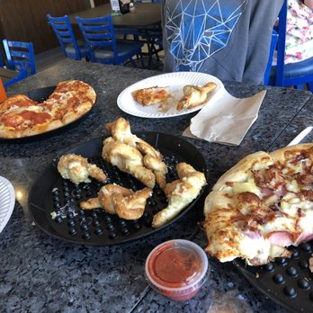 Rick’s Pizza Beer & More - Order Food Online - 69 Photos & 68 Reviews ...