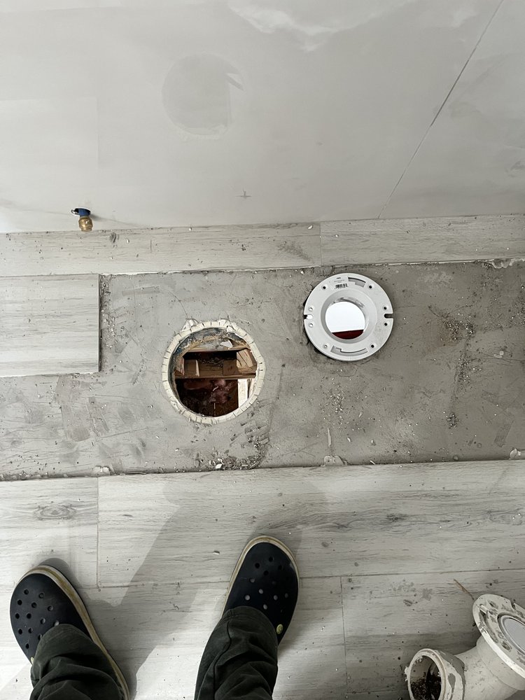 image of business RCA Building And Remodeling