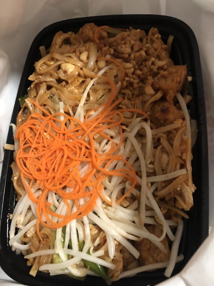 Thai Spice Thai Spice