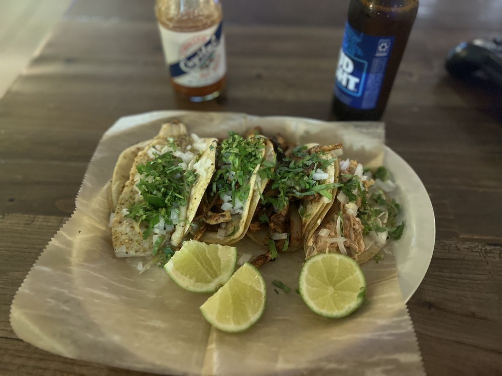 El Coyote Restaurant