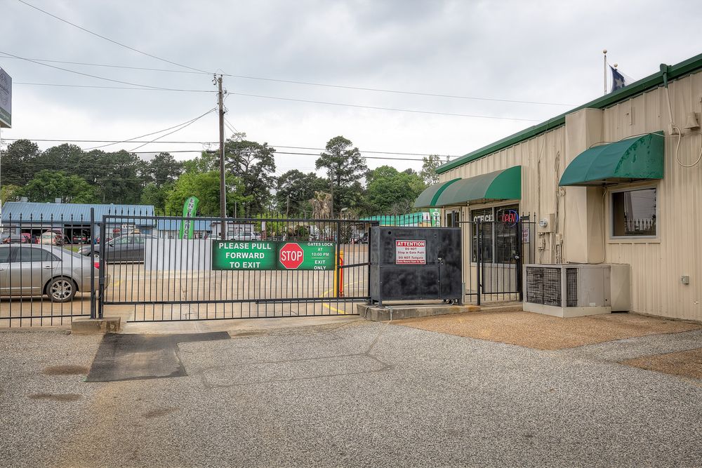 Nacogdoches Self Storage