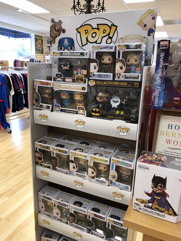 Victory Comics