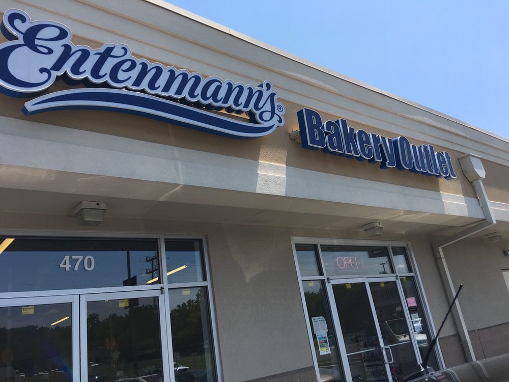 Entenmann's Bakery Outlet