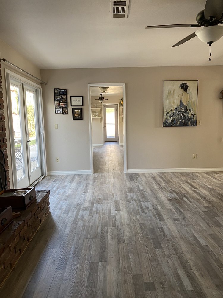 image of business Western Carpet