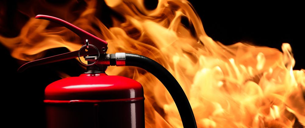 DJ Fire Protection